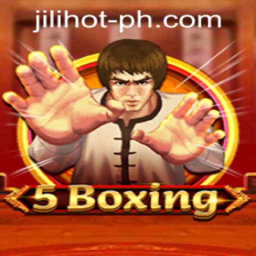 Discover the Excitement of 5Boxing at JILIHOT Casino