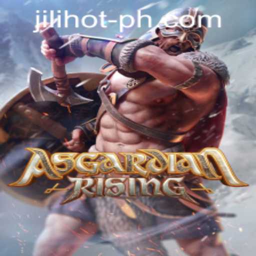 The Enchanting World of AsgardianRising at JILIHOT Casino