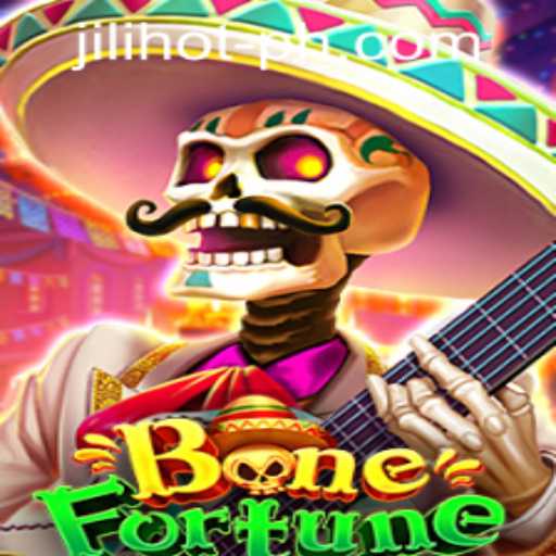 Explore BoneFortune and JILIHOT Casino