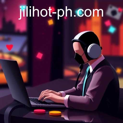 Contact Us: Understanding JILIHOT Casino