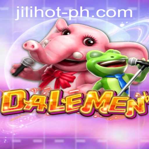 Unveiling DALEMEN at JILIHOT Casino