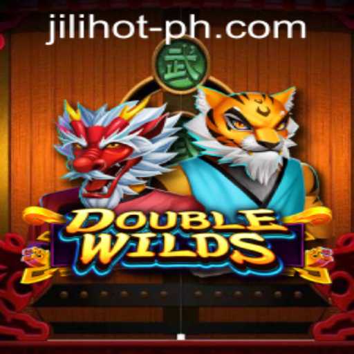 Discover DoubleWilds at JILIHOT Casino