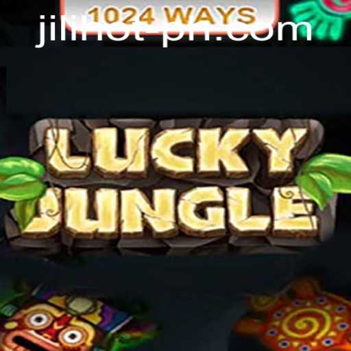 Unveiling LuckyJungle1024