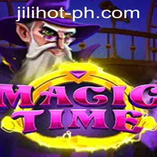 Discovering MagicTime at JILIHOT Casino