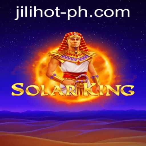 Discover SolarKing Game
