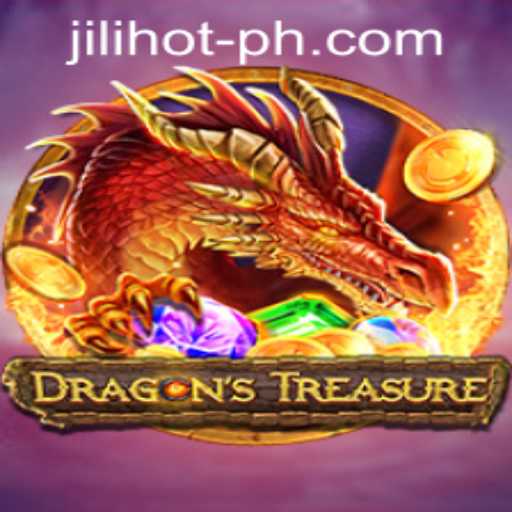 DragonsTreasure Game at JILIHOT Casino