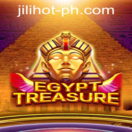 Exploring Egypt Treasure at JILIHOT Casino