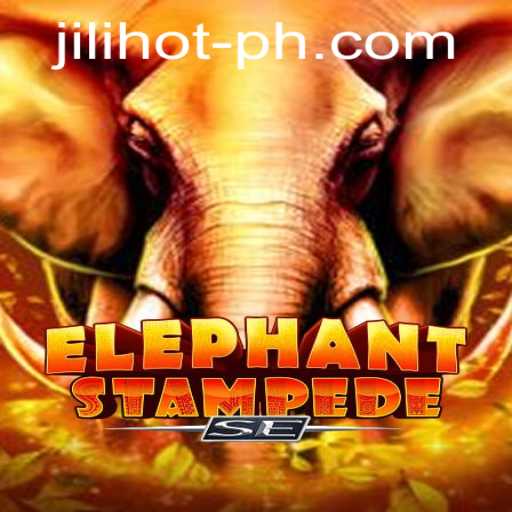 Explore the Excitement of ElephantStampedeSE and JILIHOT Casino