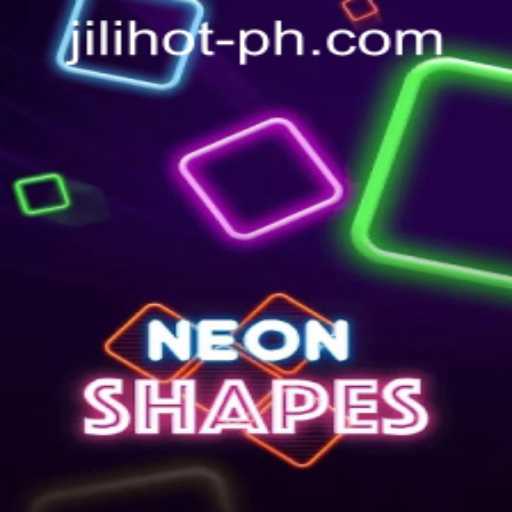 Experience the Excitement of NeonShapes