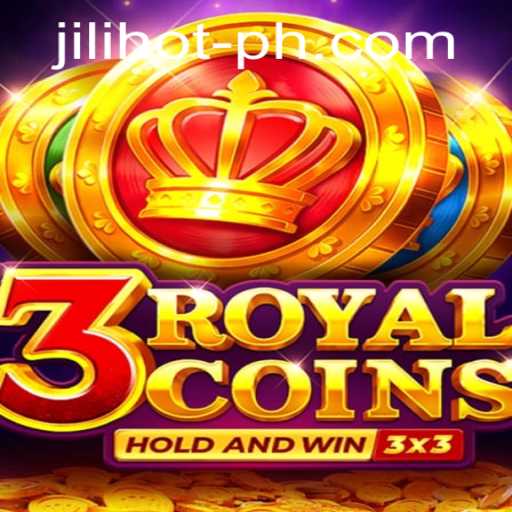 Explore the Exciting World of 3RoyalCoins