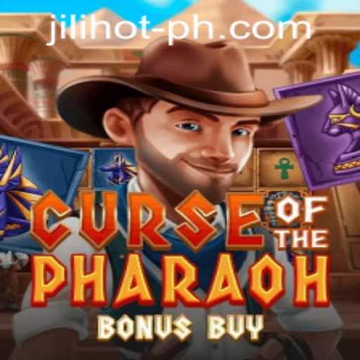 Explore Curse of the Pharaoh Bonus Buy