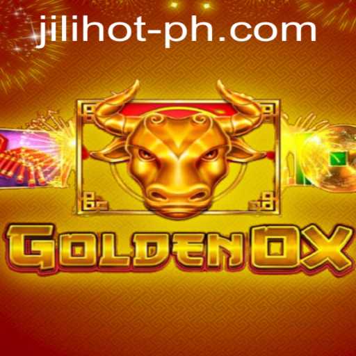Explore the Thrill of GoldenOx at JILIHOT Casino