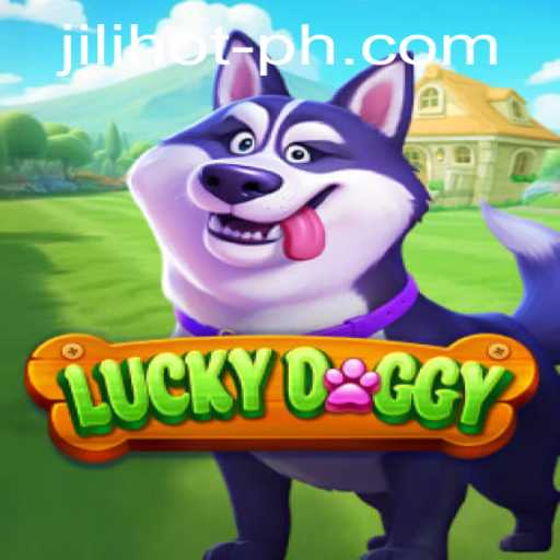 Explore LuckyDoggy Game at JILIHOT Casino