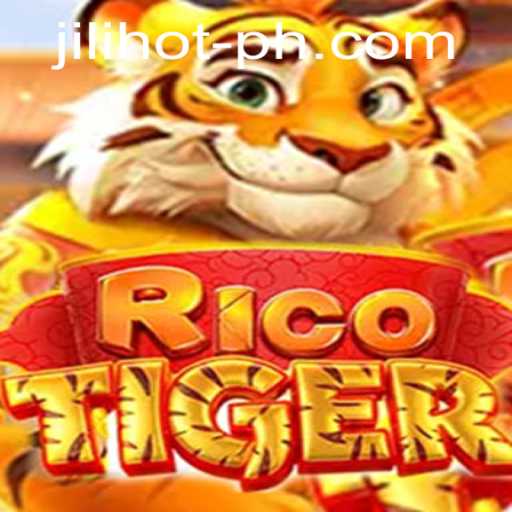 Explore RicoTiger at JILIHOT Casino