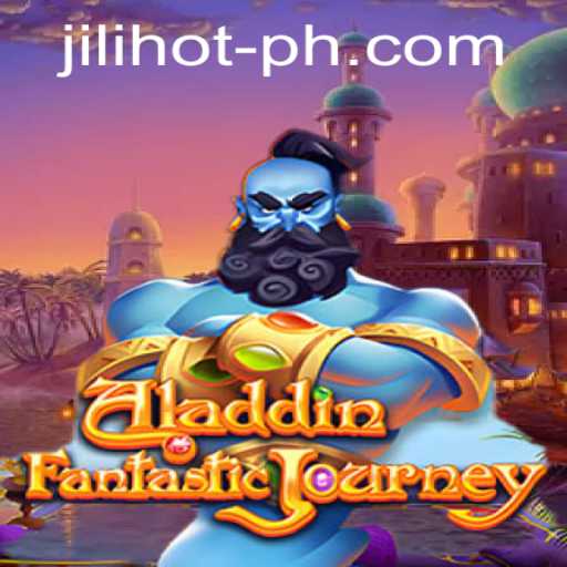 Exploring Aladdin Game at JILIHOT Casino