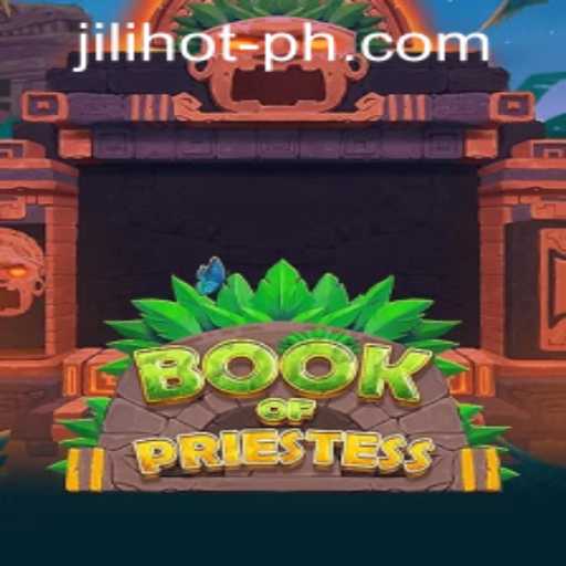 Exploring Book of Priestess