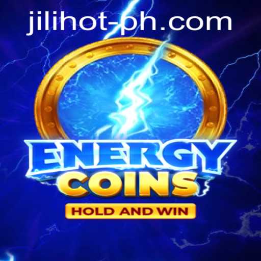 Exploring EnergyCoins at JILIHOT Casino