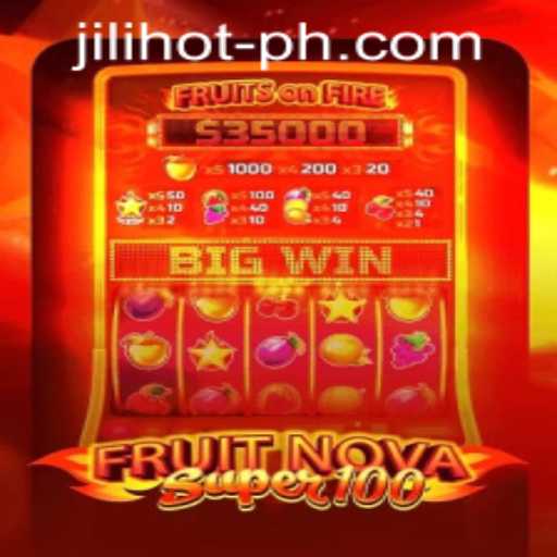 Exploring FruitNovaSuper100