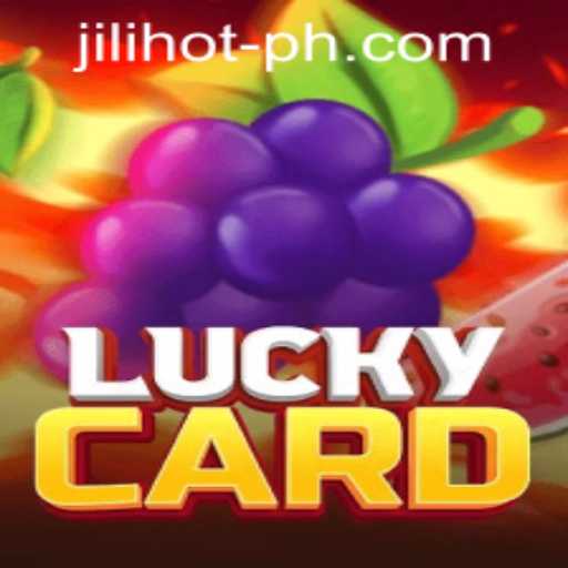 Exploring LuckyCard at JILIHOT Casino