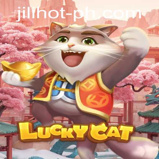 Exploring LuckyCat at JILIHOT Casino