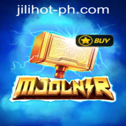 Exploring Mjolnir Game at JILIHOT Casino