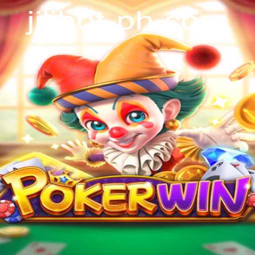 Exploring POKERWIN at JILIHOT Casino