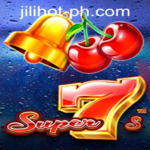 Exploring Super7s at JILIHOT Casino