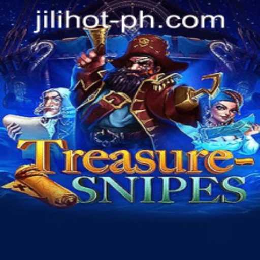 Exploring TreasureSnipes at JILIHOT Casino