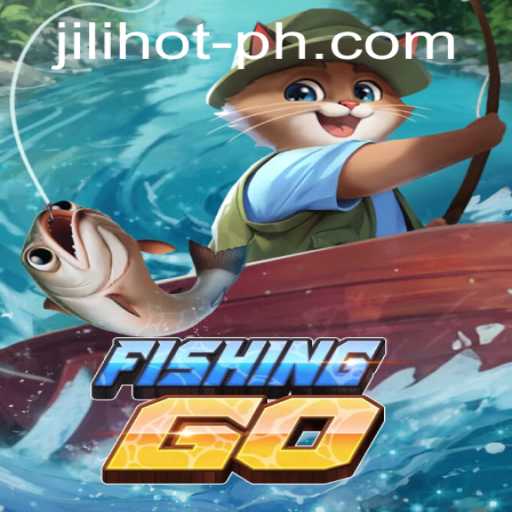 Diving into FishingGO and the JILIHOT Casino Experience