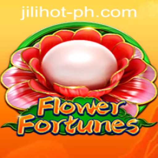Flower Fortunes Unveiled at JILIHOT Casino