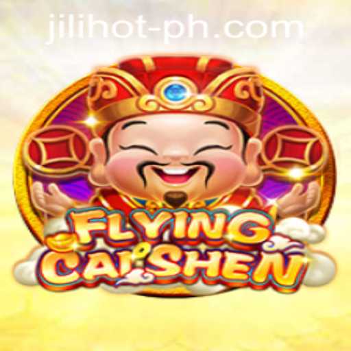 Unveiling the Excitement of FlyingCaiShen at JILIHOT Casino