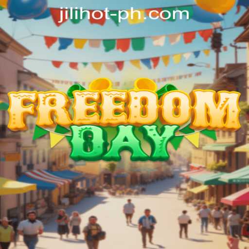 Exploring the Excitement of FreedomDay at JILIHOT Casino