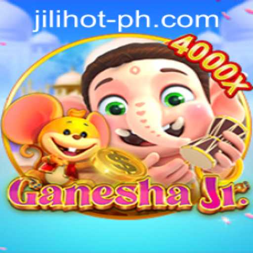 GaneshaJr at JILIHOT Casino