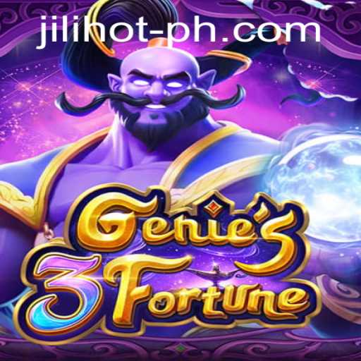Exploring the Magic of Genie3Fortune: A New Era in JILIHOT Casino Gaming