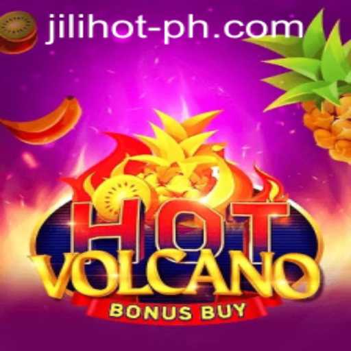 HotVolcanoBonusBuy: An Eruption of Casino Thrills at JILIHOT Casino