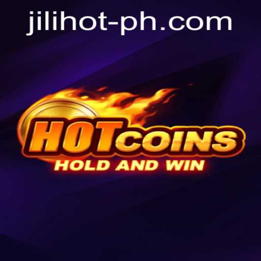 HotCoins - The Thrilling Casino Game