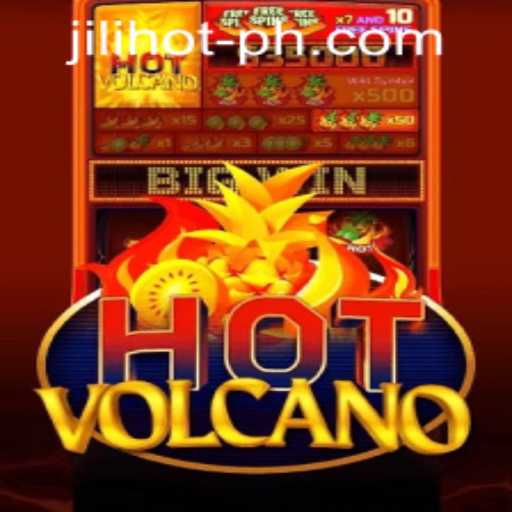 Exploring HotVolcano in JILIHOT Casino