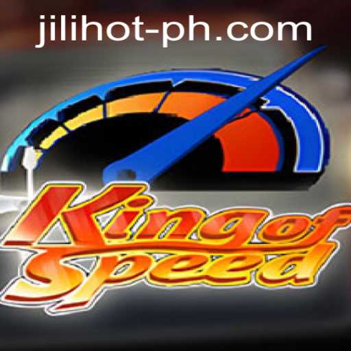 King of Speed Racing into JILIHOT Casino