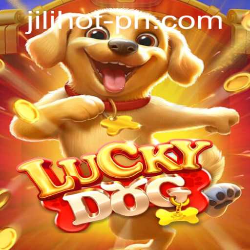 Exploring the Thrills of LuckyDog at JILIHOT Casino
