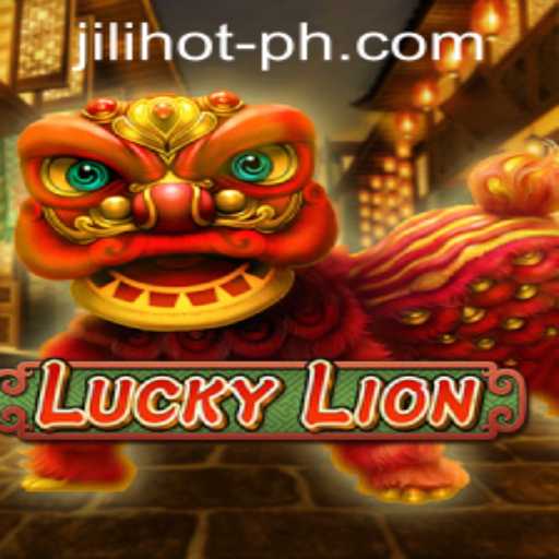Exploring LuckyLion: The Thrilling Game at JILIHOT Casino