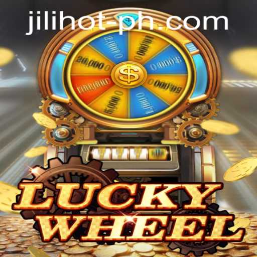 Experience the Thrill of LuckyWheel at JILIHOT Casino