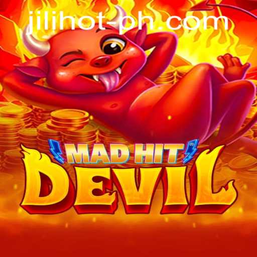 Exploring MadHitDevil: A Thrilling Casino Game Experience