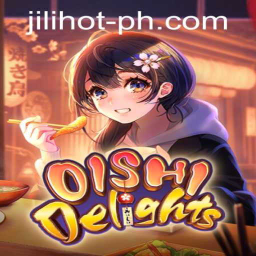 Unveiling OishiDelights: A Casino Game Journey