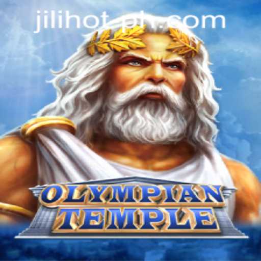 Olympian Temple: A Modern Casino Journey