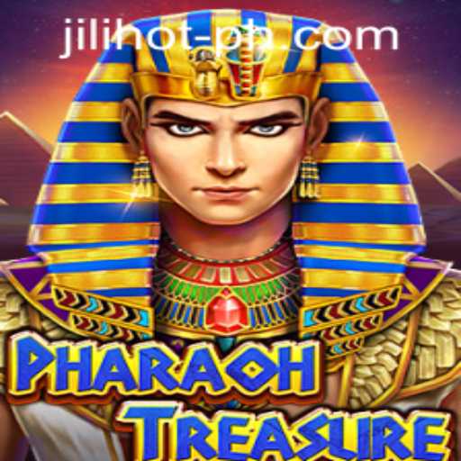 Unveiling Pharaoh Treasure at JILIHOT Casino