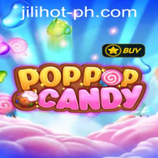 Experience Poppopcandy in Jilihot Casino