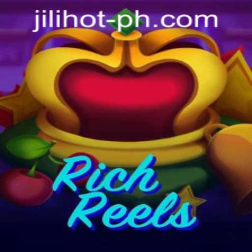 RichReels: A Casino Game Revolution
