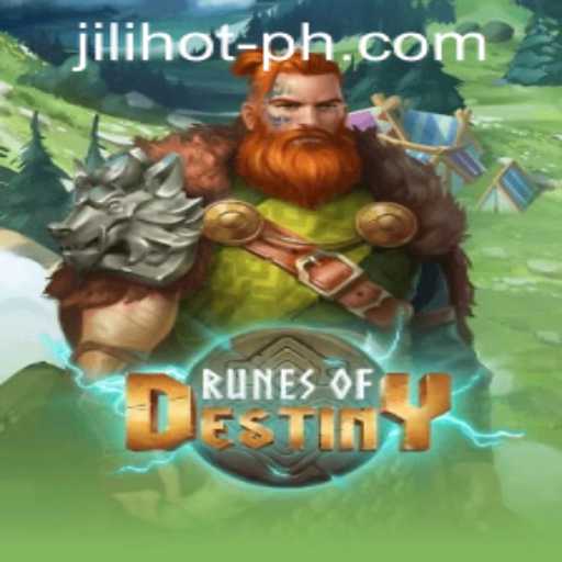 Exploring RunesOfDestiny: A Journey Through Mystical Adventures and the JILIHOT Casino
