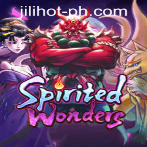Explore SpiritedWonders at JILIHOT Casino