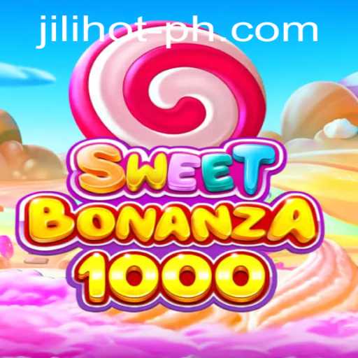 SweetBonanza1000: A Colorful Gaming Experience